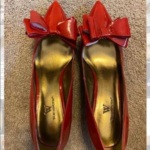 Worthington women’s heels